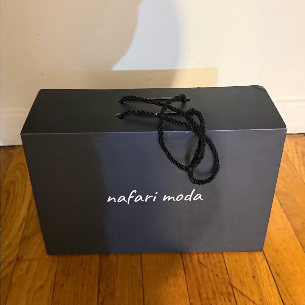Women's Black Shoes